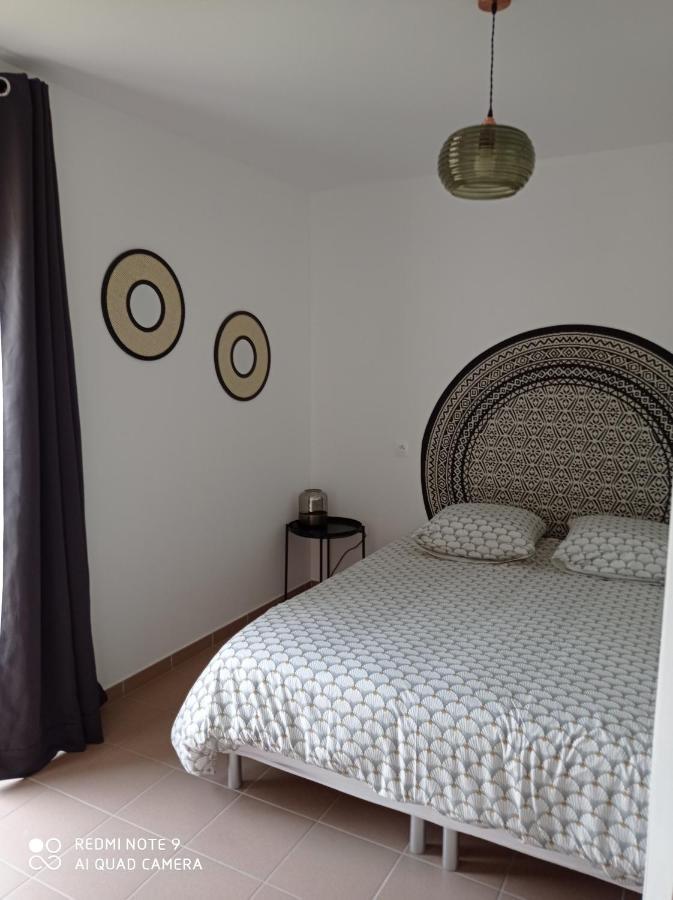 Ferme De Fenivou Villa Boulieu-les-Annonay Ngoại thất bức ảnh