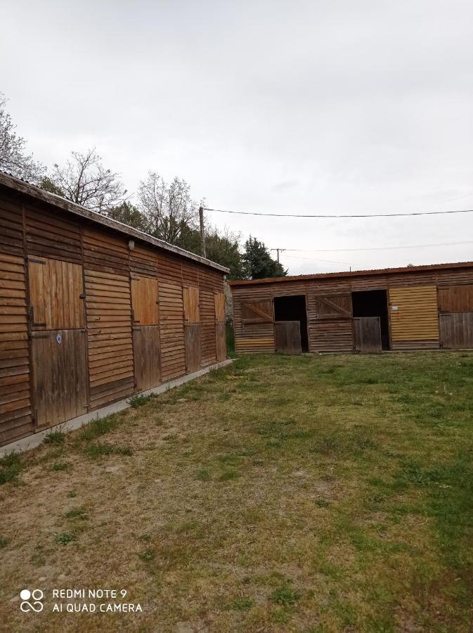 Ferme De Fenivou Villa Boulieu-les-Annonay Ngoại thất bức ảnh