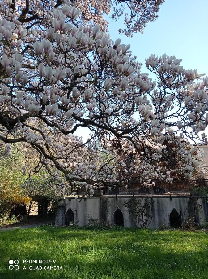 Ferme De Fenivou Villa Boulieu-les-Annonay Ngoại thất bức ảnh